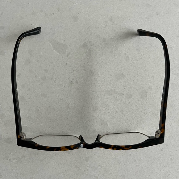 Warby Parker Ames Optical Glasses - Picture 4 of 9